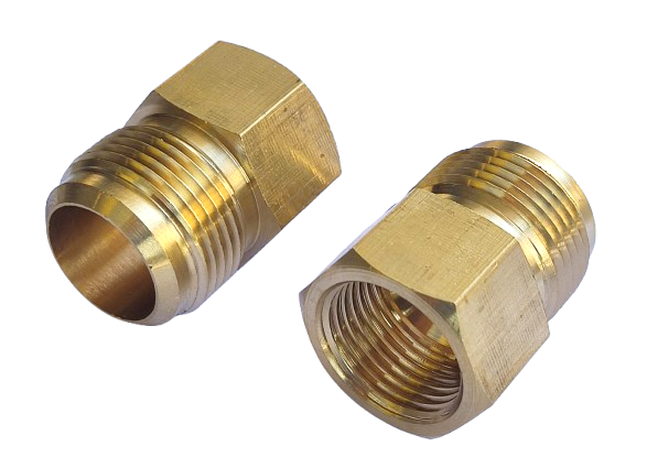 Ünyon Rediksiyon 3/4 Erkek 5/8 Dişi