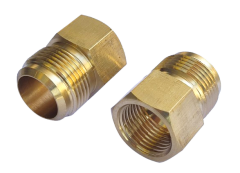 Ünyon Rediksiyon 3/4 Erkek 5/8 Dişi