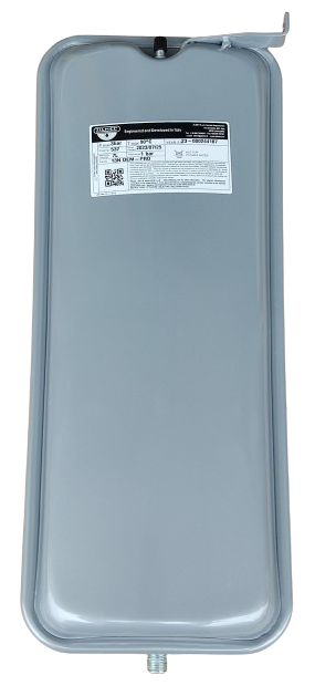 Demirdöküm Neva - Atron - Lynx  7 LT 3/8 Genleşme Tankı