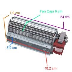 Radyan Fan