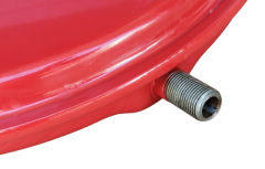 Önaysan - Eca Bosch Buderus 8LT 1/2 Genleşme Tankı