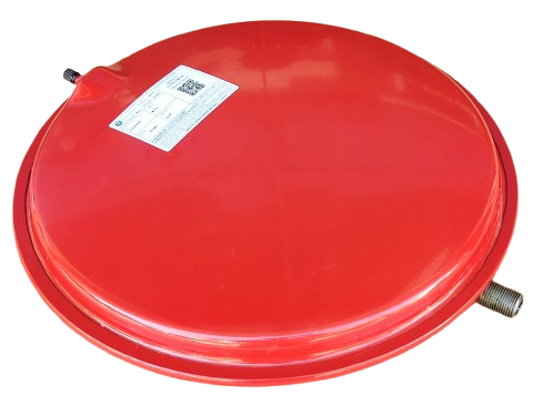 Önaysan - Eca Bosch Buderus 8LT 1/2 Genleşme Tankı