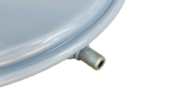 Zilmet 521 6 LT 3/8 Demirdöküm- Arçelik - Eca -Ariston- Baykan -Alarko - Süsler Genleşme Tankı