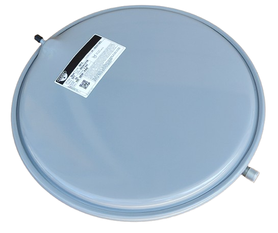 Zilmet 521 6 LT 3/8 Demirdöküm- Arçelik - Eca -Ariston- Baykan -Alarko - Süsler Genleşme Tankı