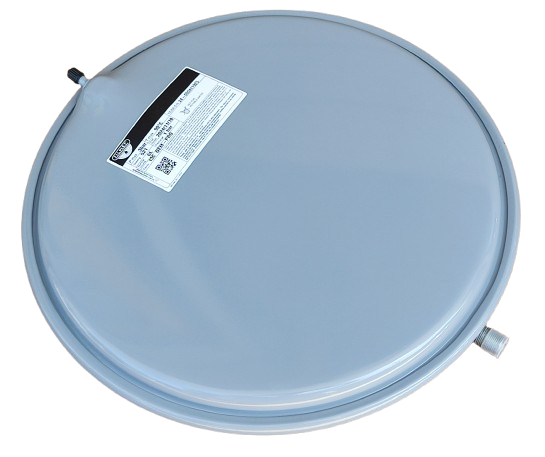 Zilmet 521 6 LT 3/8 Demirdöküm- Arçelik - Eca -Ariston- Baykan -Alarko - Süsler Genleşme Tankı