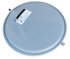 Zilmet 521 6 LT 3/8 Demirdöküm- Arçelik - Eca -Ariston- Baykan -Alarko - Süsler Genleşme Tankı