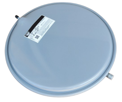 Zilmet 521 6 LT 3/8 Demirdöküm- Arçelik - Eca -Ariston- Baykan -Alarko - Süsler Genleşme Tankı