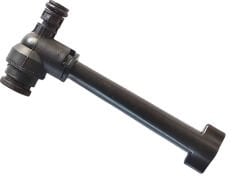 Bosch - Buderus U052 - U042 Kombi Su Doldurma Musluğu