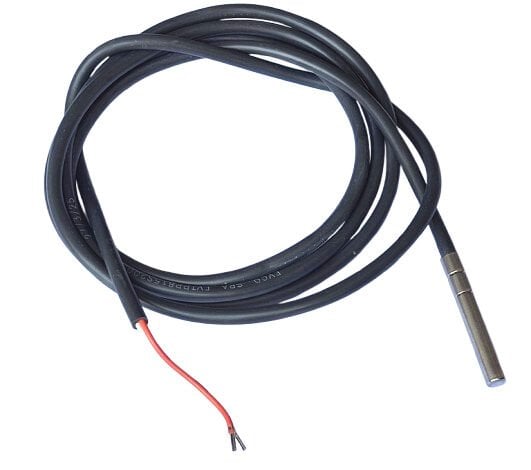 Evco PTC  Dijital Termostat Prop Sensör - PTC Probu