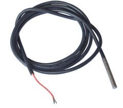 Evco PTC  Dijital Termostat Prop Sensör - PTC Probu