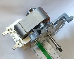 Arçelik Fırın Fan Motoru Kısa Mil - B