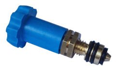 Ariston  - Airfel Kombi Su Doldurma Musluğu