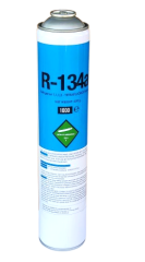 R134A  Refrıgerant Soğutucu Gaz 650g