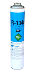 R134A  Refrıgerant Soğutucu Gaz 650g