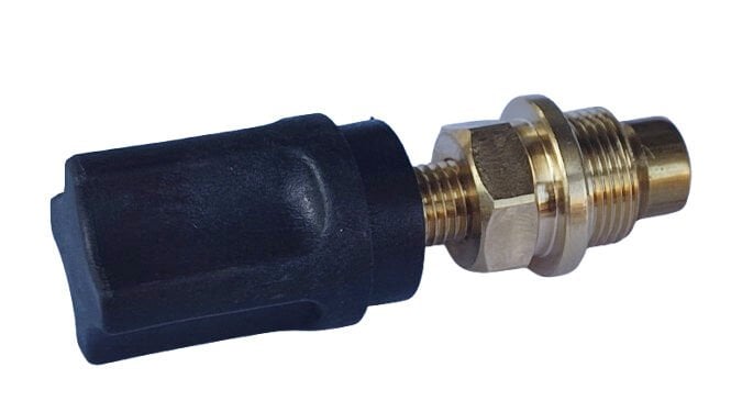 Eca Kombi Doldurma Musluğu