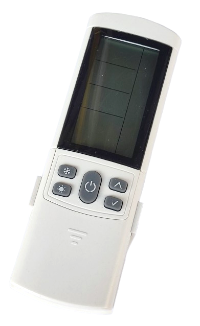 Vestel Regal  Klima Kumandası 20742723