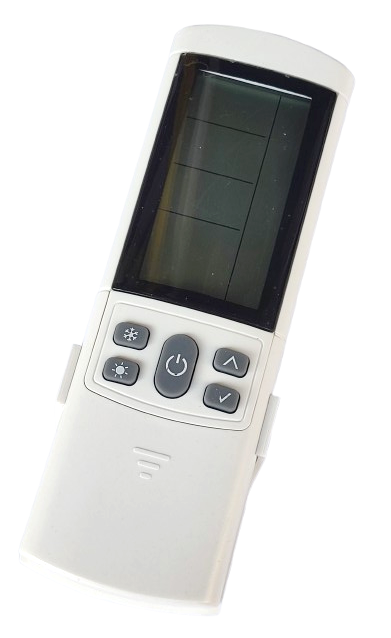 Vestel Regal  Klima Kumandası 20742723