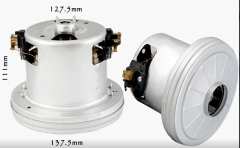 25 Süpürge Motoru 1400 W