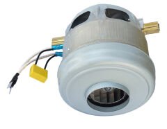 90 Süpürge Motoru 1600 W ( 27 )