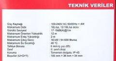 Rothenberger Roslim Dijital 18L Drenaj Pompası