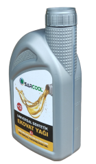 R134a Ekovat / Kompresör Yağı 1 Litre