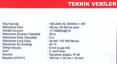 Rothenberger Roslim Dijital 40L Drenaj Pompası