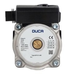 Duca BPS-W 15-6 Sirkülasyon Pompası  Wilo Muadili 93 W