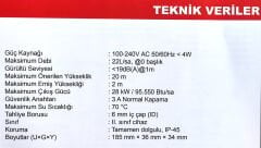 Rothenberger Roslim 22L Drenaj Pompası