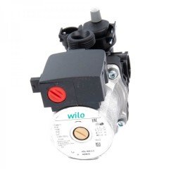 Wilo Kombi Sirkülasyon Pompası 82 KW