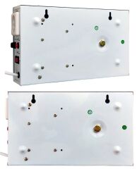 Sako Wvr-1000  Voltaj Regülatör 1000VA