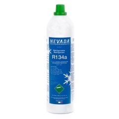 R134a Soğutucu Gaz Nevada 900 gr