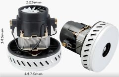 51 Süpürge Motoru 1200 W