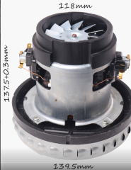55 Süpürge Motoru 1200 W