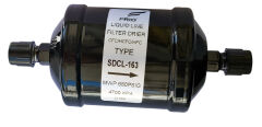 Frio SDCL-163 3/8'' Rakorlu Filtre Drayer