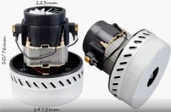 60 Süpürge Motoru 1400 W
