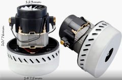 60 Süpürge Motoru 1400 W