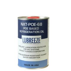 Nxt - Poe - 68 Estel Yağ 1 Litre LUBREEZE