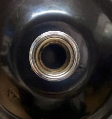 Frio SDCL-164Y 1/2'' Oringli Filtre Drayer