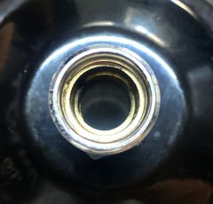 Frio SDCL-164Y 1/2'' Oringli Filtre Drayer