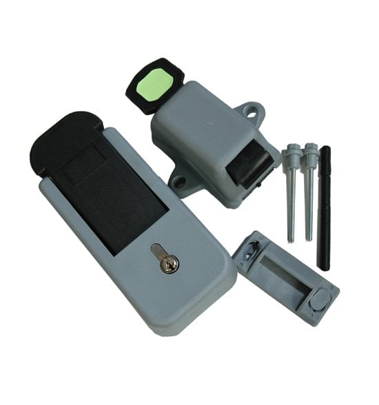 Soğuk Oda Kilit (Plastik Buzhane Kilit) OR-3060