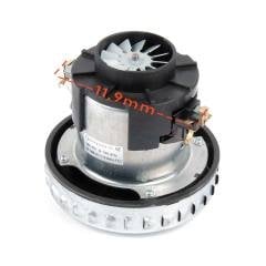 56 Süpürge Motoru Vestel 1400w