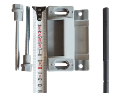 Soğuk Oda Kilit (Plastik Buzhane Kilit) OR-3060