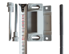 Soğuk Oda Kilit (Plastik Buzhane Kilit) OR-3060