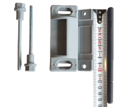 Soğuk Oda Kilit (Plastik Buzhane Kilit) OR-3060