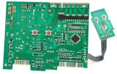 Arçelik Beko Altus Bulaşık Makinası Elektronik Kart 1784003810