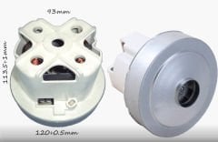 93 Süpürge Motoru Philips 1200w ( 65 )