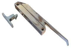 Sanayii Buzdolabı Kapı Yan Kilit Or-3091