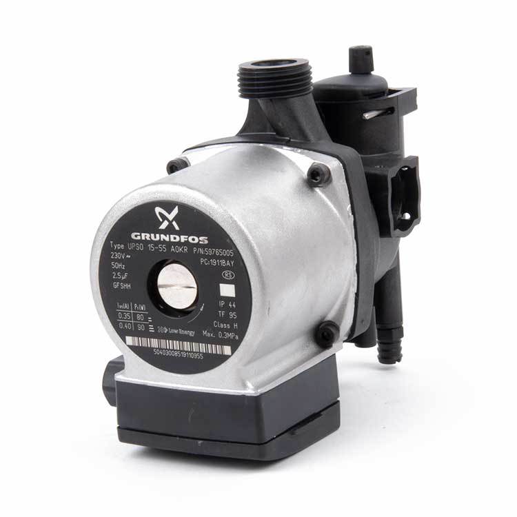 Grundfos 90w Kombi Sirkülasyon Pompası
