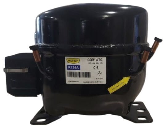 KONOR GQR14TG - 3/8 HP R-134A KOMPRESÖR