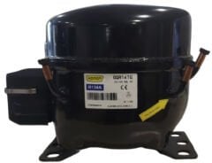 KONOR GQR14TG - 3/8 HP R-134A KOMPRESÖR